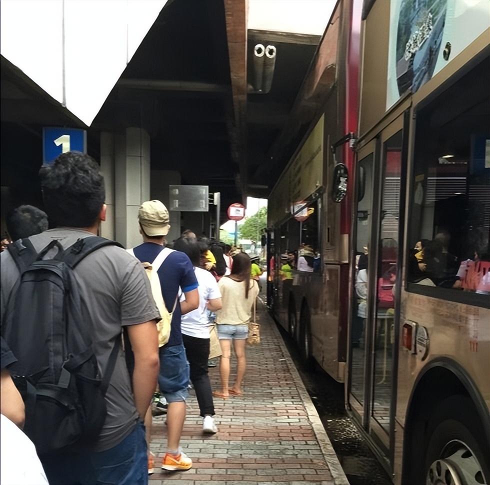 香港西贡旅游攻略-香港西贡有什么旅游景点