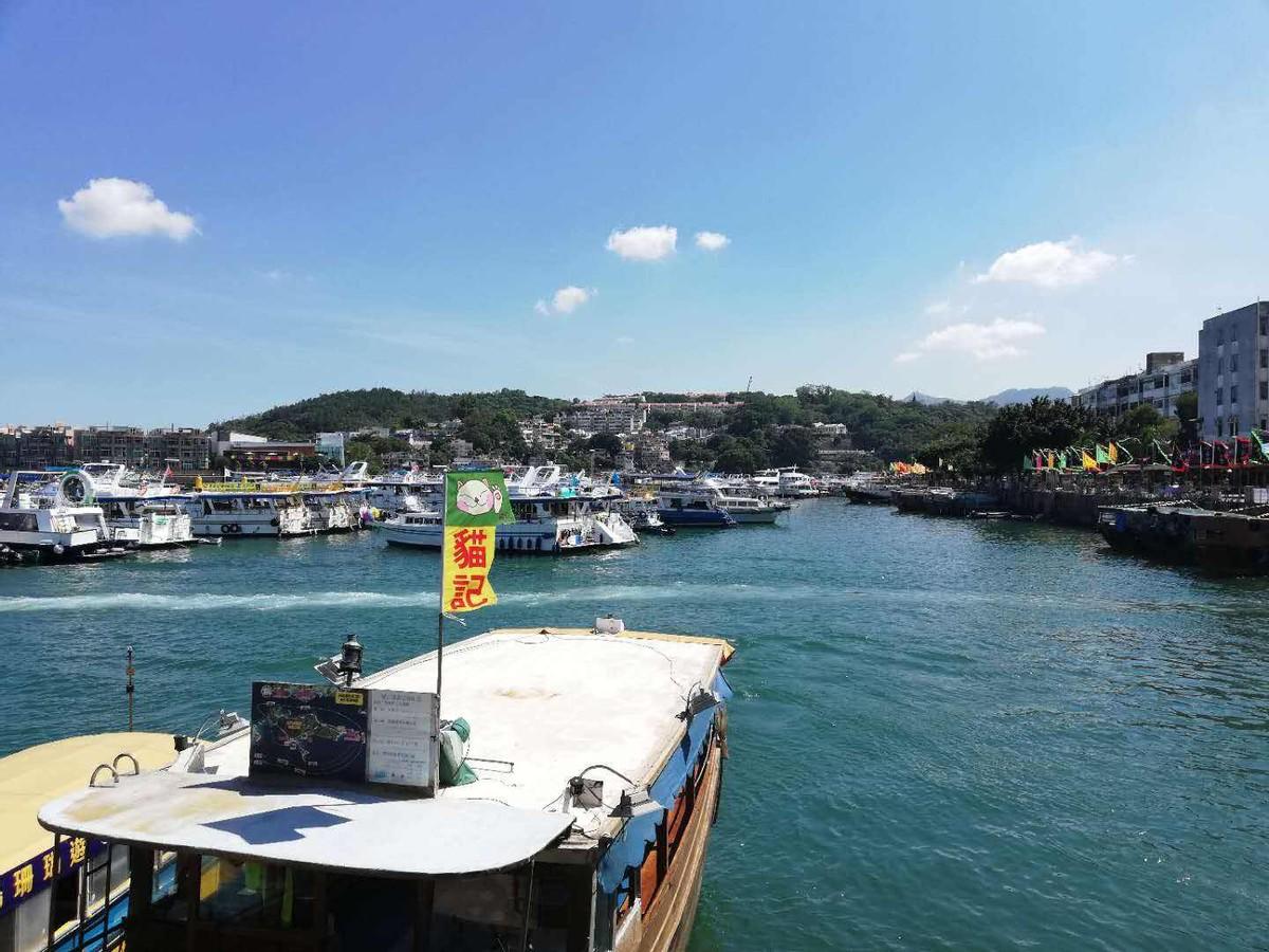 香港西贡一日旅游攻略_香港西贡有什么旅游景点_香港西贡旅游攻略