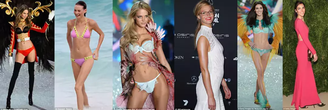 微乳才是时尚_适合微乳的内衣品牌_微乳时尚圈