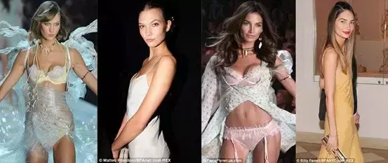 适合微乳的内衣品牌_微乳时尚圈_微乳才是时尚