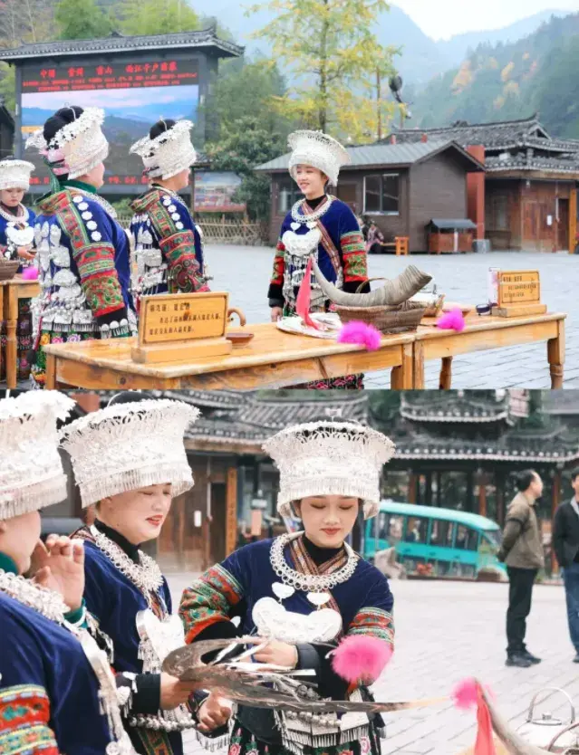 凯里苗寨在哪里_凯里千户苗寨旅游攻略_攻略凯里旅游苗寨的路线