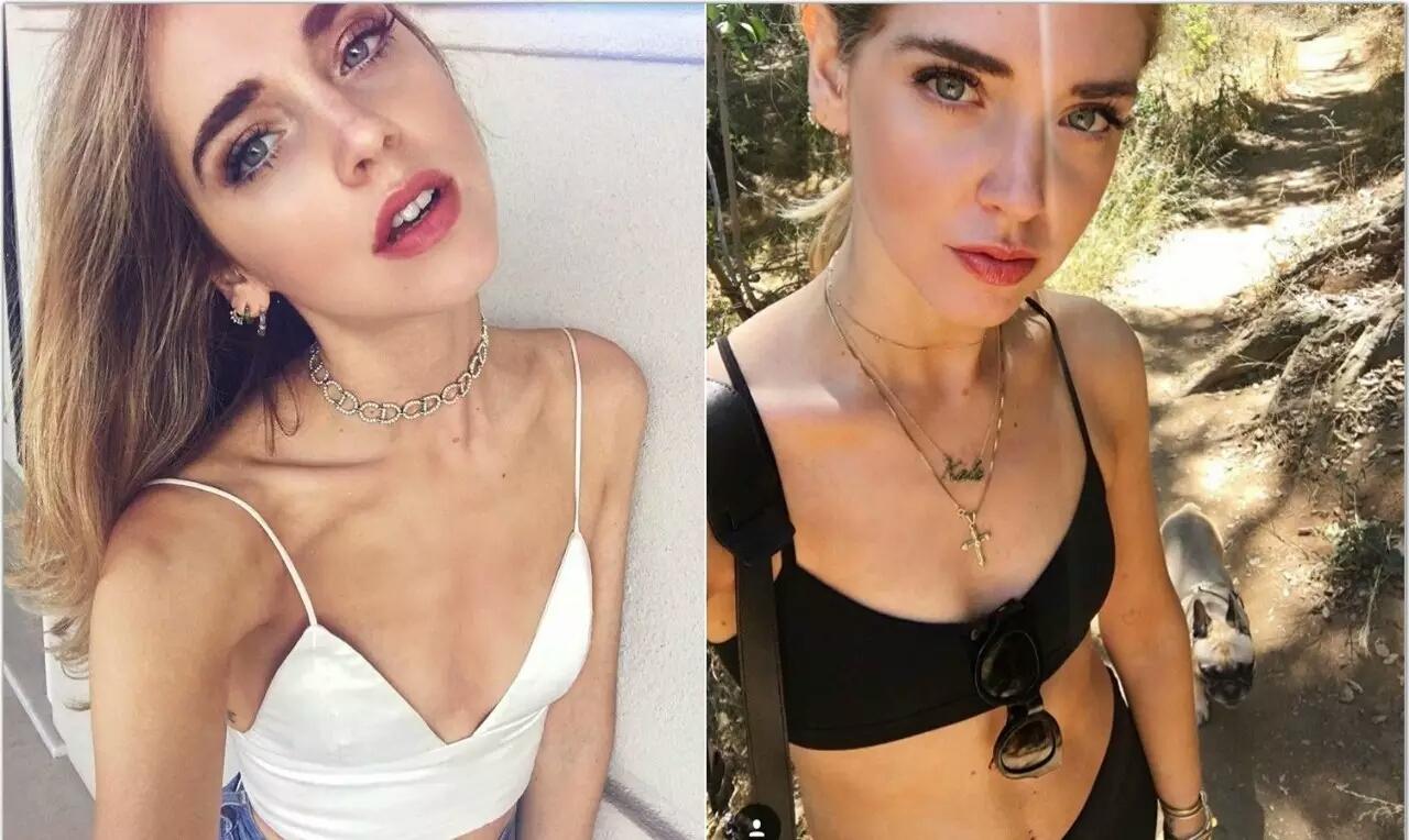 微乳才是时尚-微乳穿衣服好看(图13) 微乳才是时尚_微乳穿衣服好看_流行微乳吗