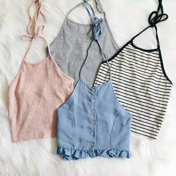 微乳才是时尚-微乳穿衣服好看(图15) 流行微乳吗_微乳才是时尚_微乳穿衣服好看