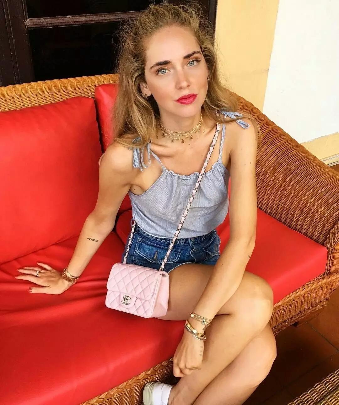 微乳才是时尚-微乳穿衣服好看(图16) 微乳穿衣服好看_微乳才是时尚_流行微乳吗