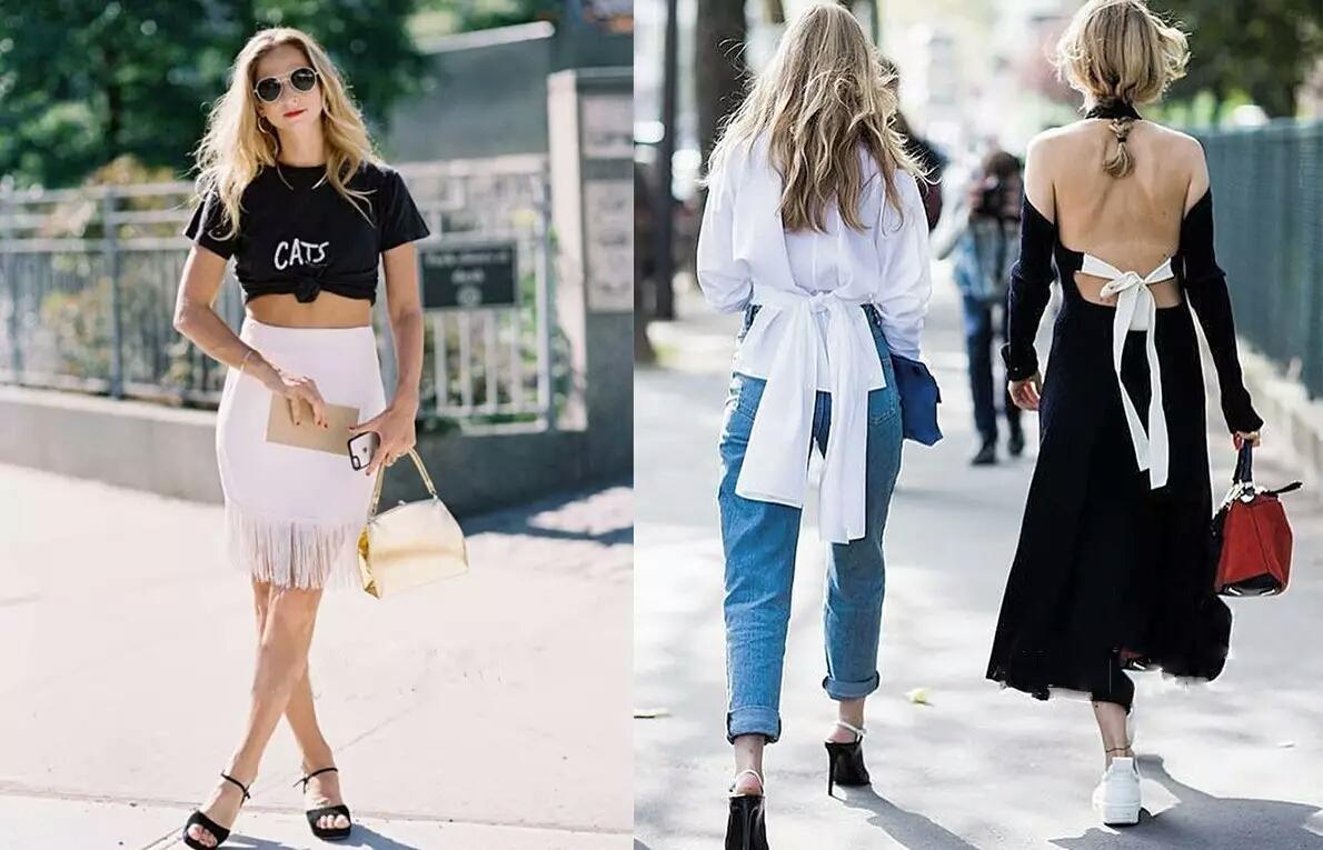 微乳才是时尚-微乳穿衣服好看(图25) 微乳才是时尚_流行微乳吗_微乳穿衣服好看