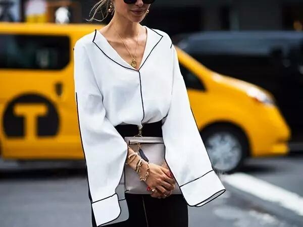 微乳才是时尚-微乳穿衣服好看(图27) 微乳穿衣服好看_微乳才是时尚_流行微乳吗