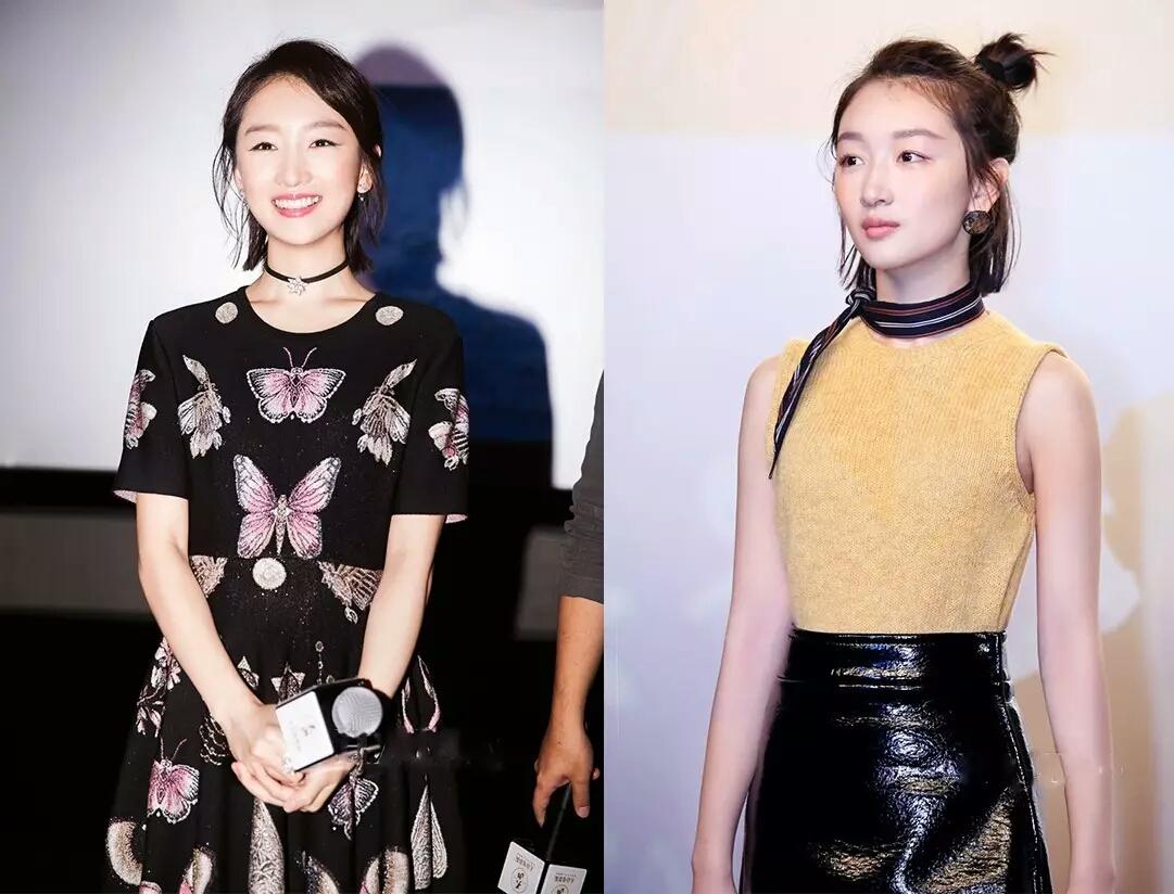 微乳才是时尚-微乳穿衣服好看(图7) 流行微乳吗_微乳穿衣服好看_微乳才是时尚