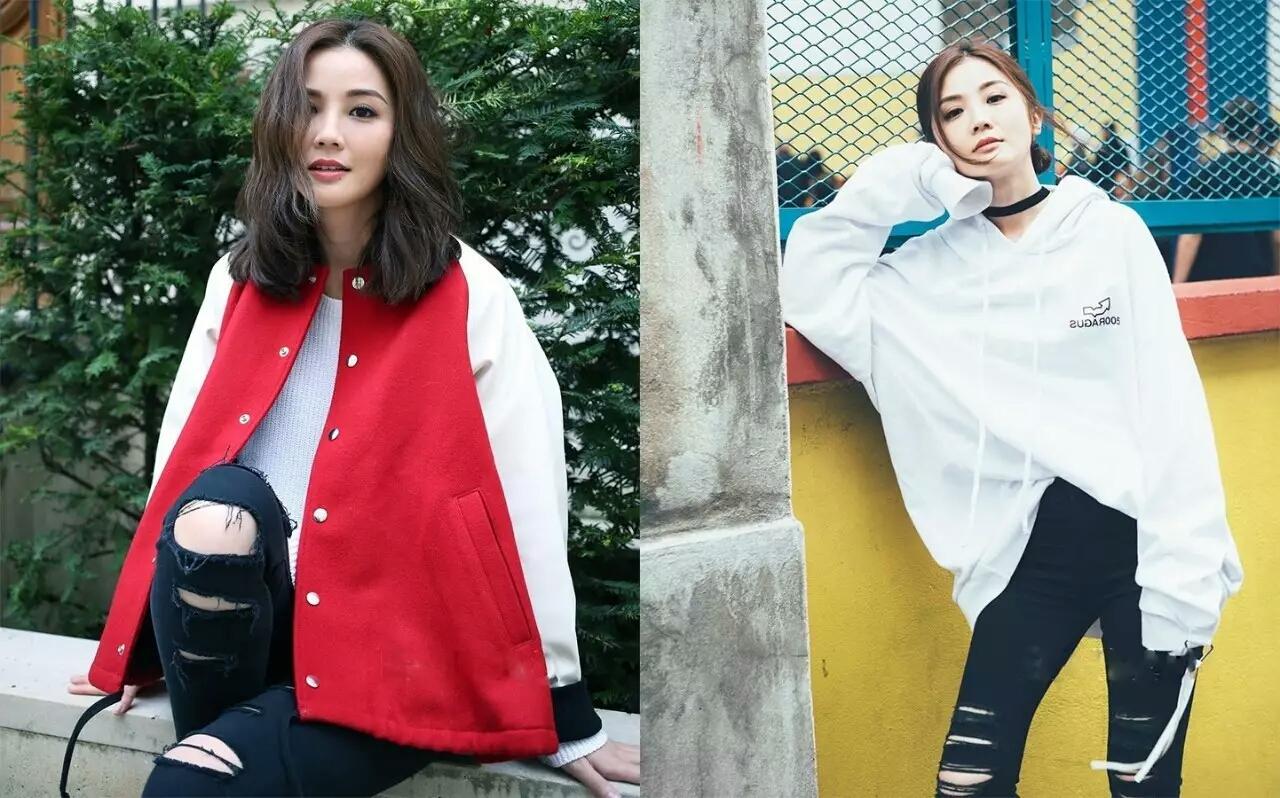 微乳才是时尚-微乳穿衣服好看(图9) 流行微乳吗_微乳才是时尚_微乳穿衣服好看