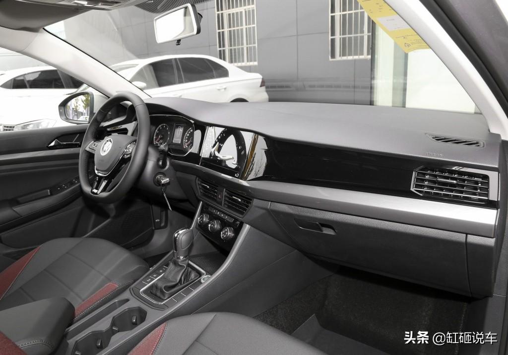 宝来16自动时尚口碑-宝来自动时尚型图片(图10) 宝来自动时尚型图片_宝来16自动时尚口碑_口碑时尚宝来自动挡多少钱