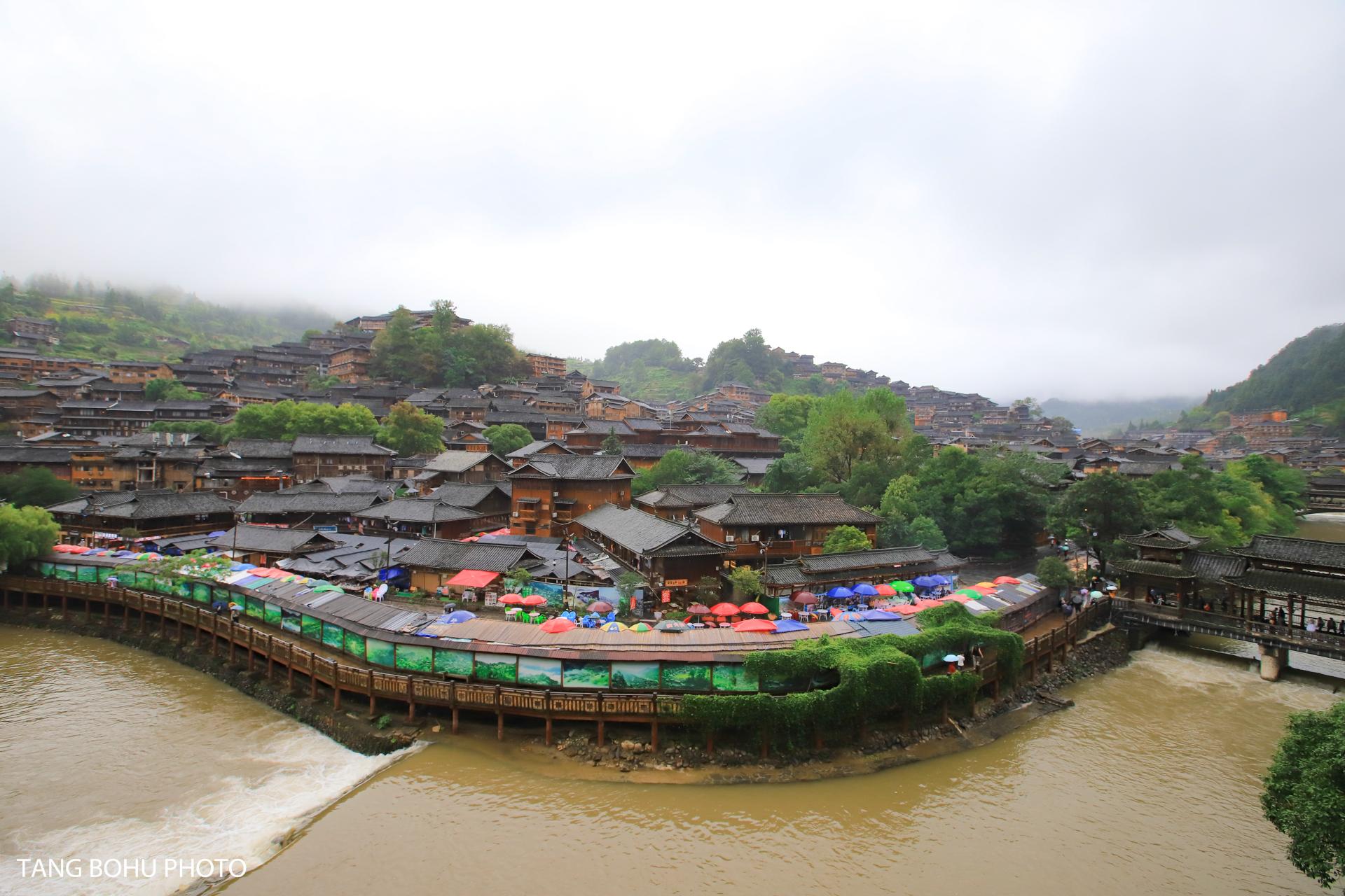 凯里千户苗寨旅游攻略_贵州凯里苗寨旅游攻略_攻略凯里旅游苗寨的路线