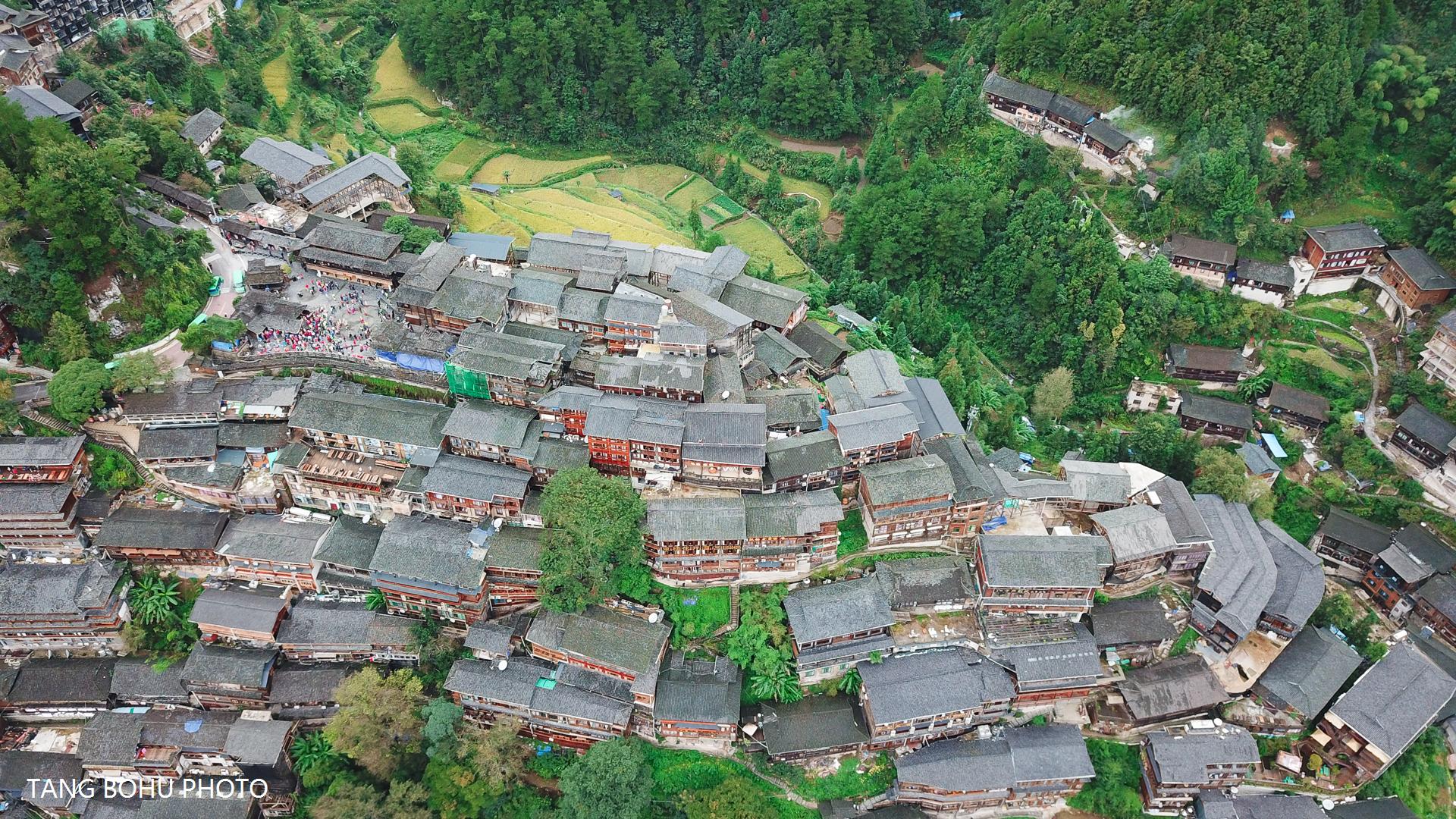 凯里千户苗寨旅游攻略_贵州凯里苗寨旅游攻略_攻略凯里旅游苗寨的路线