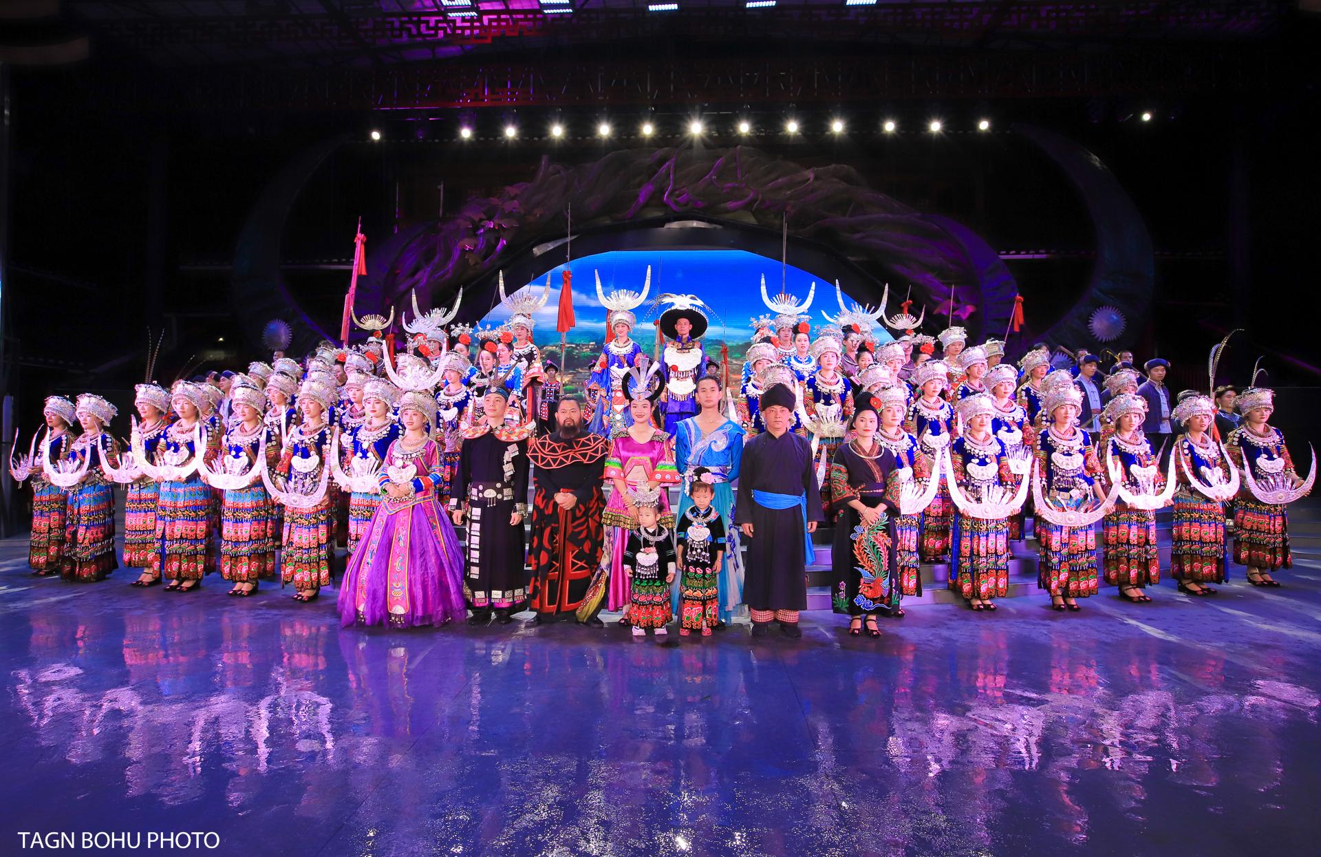 凯里千户苗寨旅游攻略_贵州凯里苗寨旅游攻略_攻略凯里旅游苗寨的路线