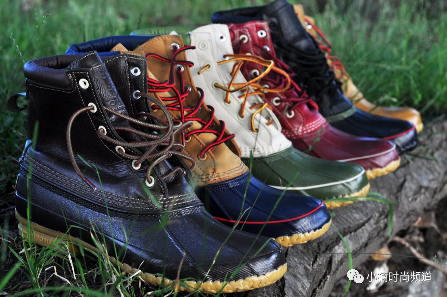 时尚男靴子-靴子男士(图16) 靴子男士_时尚男靴子_靴子穿搭男