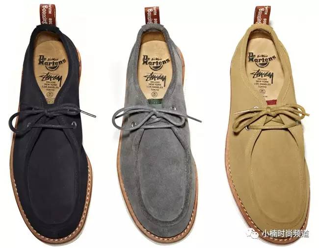 时尚男靴子-靴子男士(图23) 靴子男士_时尚男靴子_靴子穿搭男