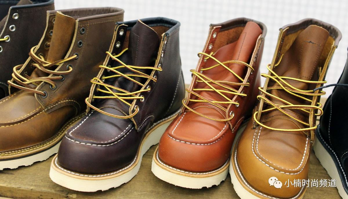 时尚男靴子-靴子男士(图3) 靴子男士_靴子穿搭男_时尚男靴子
