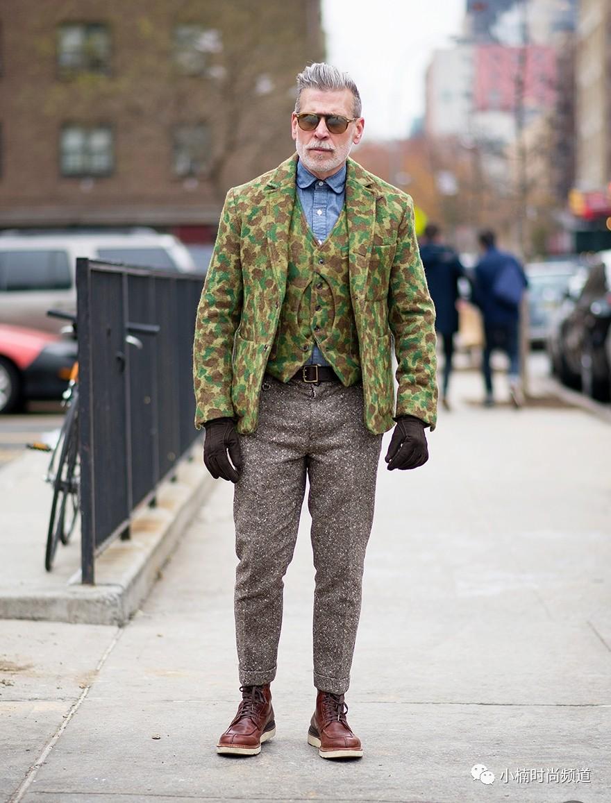 时尚男靴子-靴子男士(图5) 时尚男靴子_靴子穿搭男_靴子男士