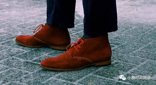 时尚男靴子-靴子男士(图7) 时尚男靴子_靴子穿搭男_靴子男士