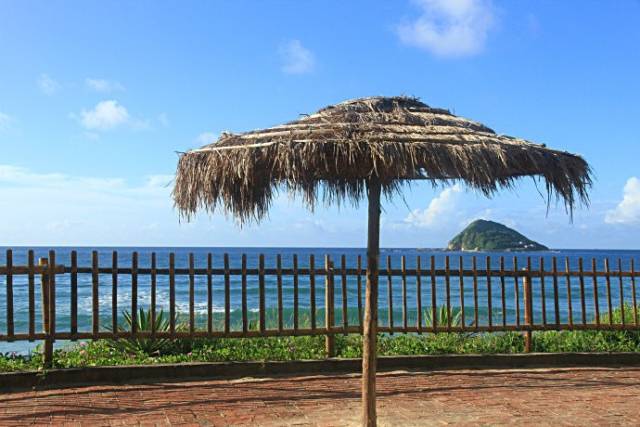 深圳西冲旅游攻略-深圳西冲游玩攻略(图2) 攻略深圳旅游西冲路线_深圳西冲旅游攻略_深圳西冲游玩攻略