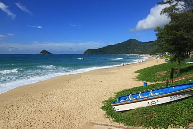 深圳西冲旅游攻略-深圳西冲游玩攻略(图3) 攻略深圳旅游西冲路线_深圳西冲游玩攻略_深圳西冲旅游攻略