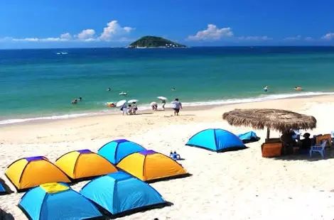 深圳西冲旅游攻略-深圳西冲游玩攻略(图6) 深圳西冲旅游攻略_攻略深圳旅游西冲路线_深圳西冲游玩攻略