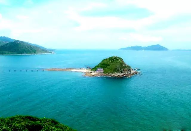 深圳西冲旅游攻略-深圳西冲游玩攻略(图9) 攻略深圳旅游西冲路线_深圳西冲游玩攻略_深圳西冲旅游攻略