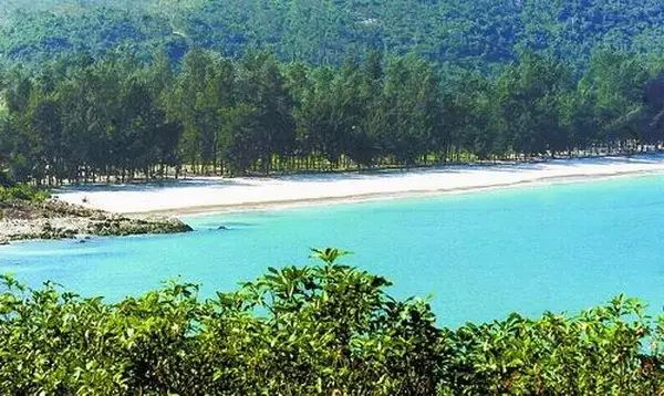 深圳西冲旅游攻略-深圳西冲游玩攻略(图10) 深圳西冲旅游攻略_深圳西冲游玩攻略_攻略深圳旅游西冲路线