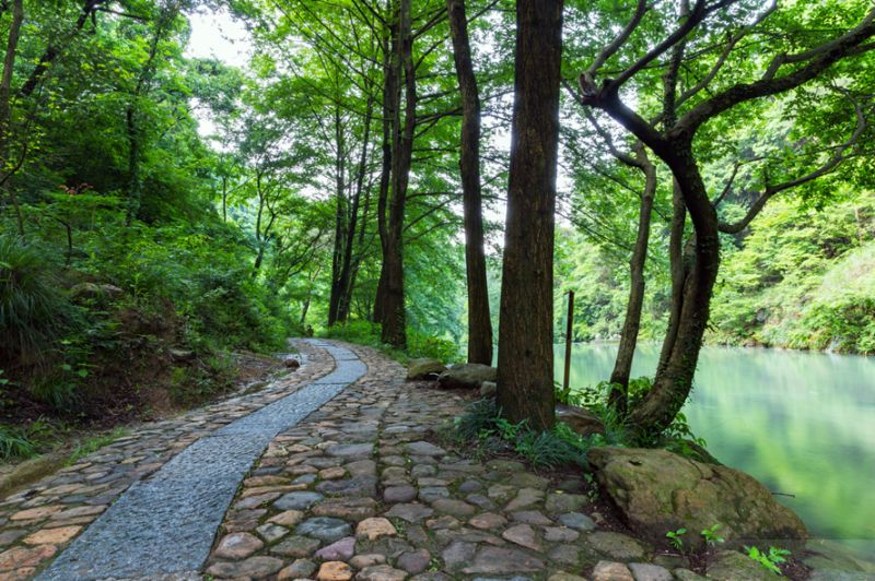 华山攻略仙浦江旅游路线_浦江仙华山旅游攻略_浦江仙华山爬山累吗