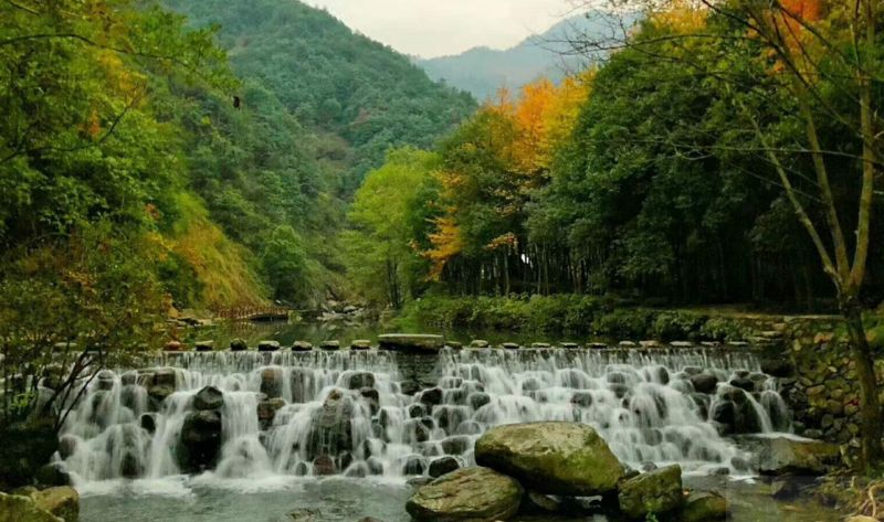 浦江仙华山爬山累吗_浦江仙华山旅游攻略_华山攻略仙浦江旅游路线