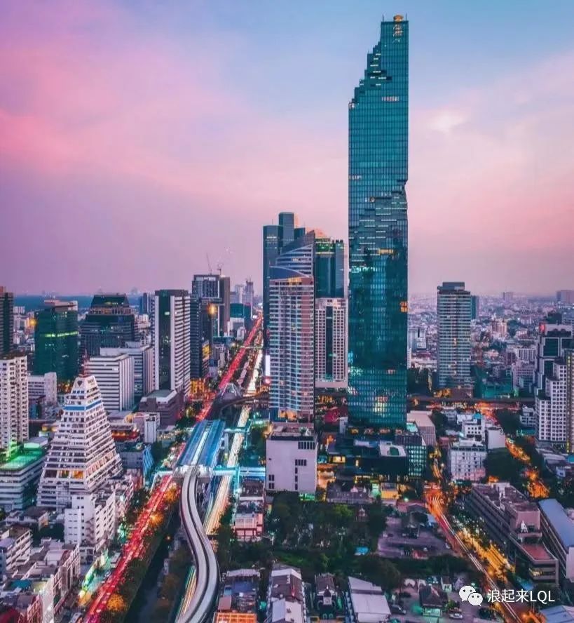 攻略曼谷旅游地点推荐_攻略曼谷旅游地图_曼谷旅游攻略地