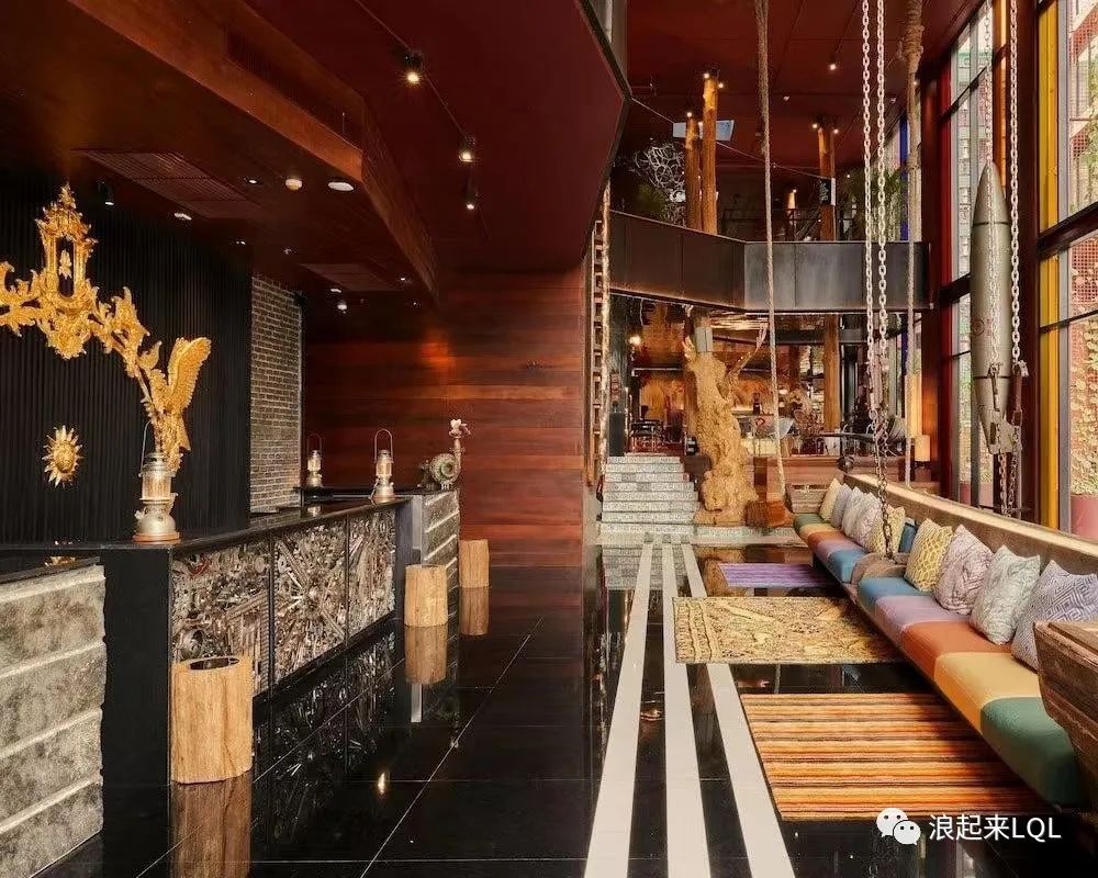 曼谷旅游攻略地_攻略曼谷旅游地图_攻略曼谷旅游地点推荐