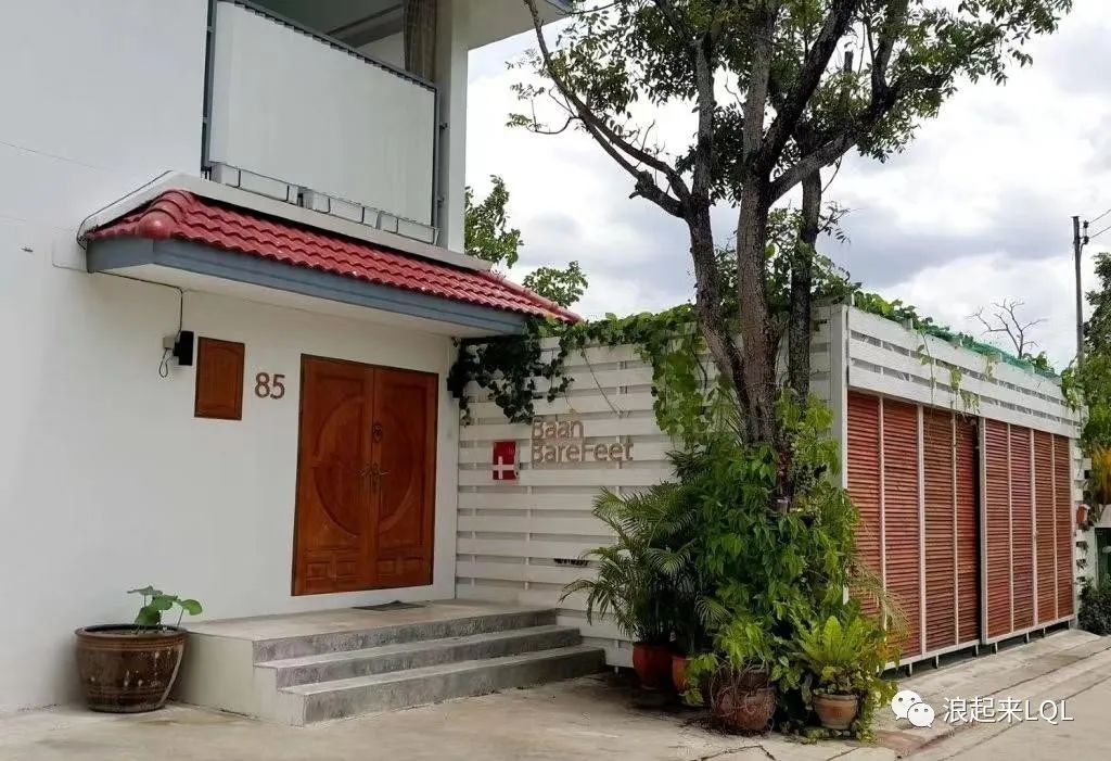 攻略曼谷旅游地图_攻略曼谷旅游地点推荐_曼谷旅游攻略地