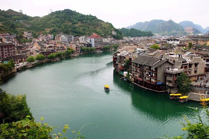 凯里去镇远古镇怎么走_凯里到镇远旅游攻略_从凯里去镇远古城怎么坐车