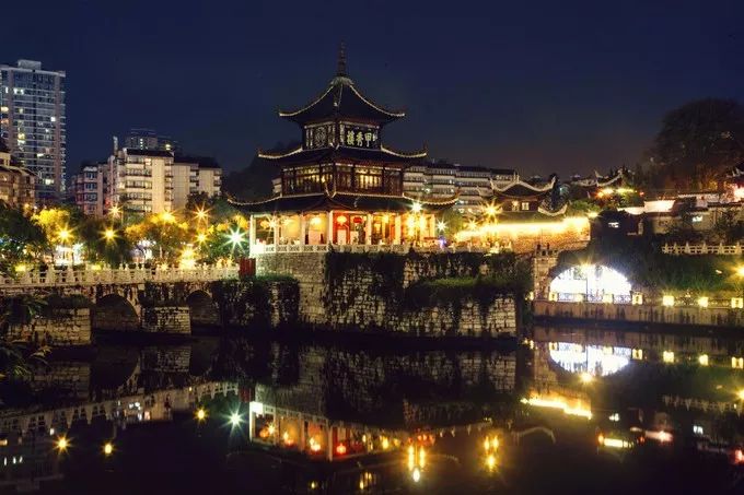 凯里到镇远旅游攻略_凯里去镇远古镇怎么走_从凯里去镇远古城怎么坐车