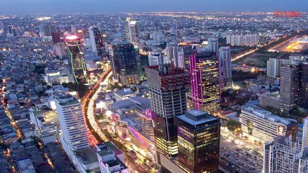 攻略曼谷旅游地点推荐_曼谷旅游攻略地_攻略曼谷旅游地图