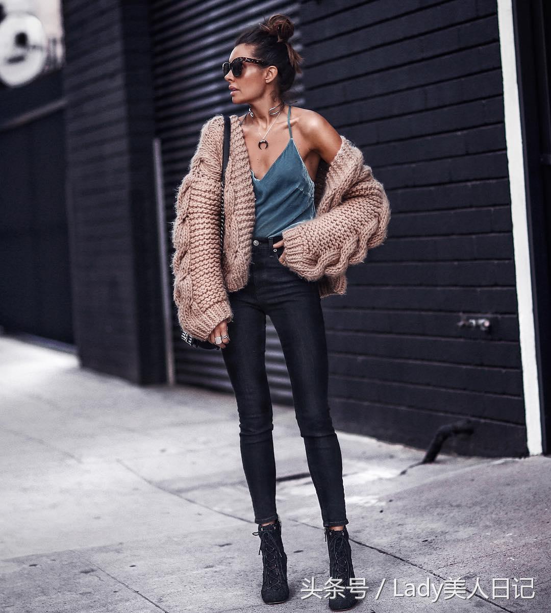 微乳才是时尚-微乳穿衣服好看