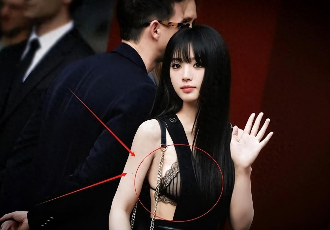 时尚中国礼服内衣秀-礼服时装秀2020