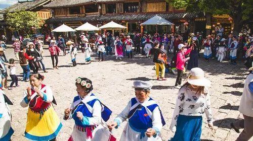 云南冬天旅游必去的景点_云南冬天旅游攻略_云南冬季旅游路线