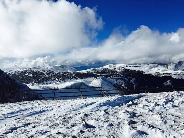 云南冬天旅游攻略_云南冬天旅游必去的景点_云南冬季旅游路线