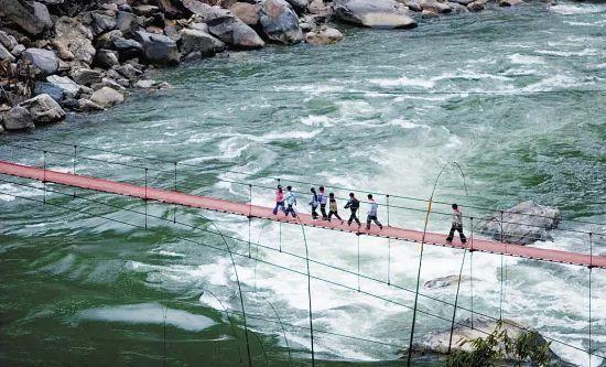 云南冬天旅游必去的景点_云南冬季旅游路线_云南冬天旅游攻略