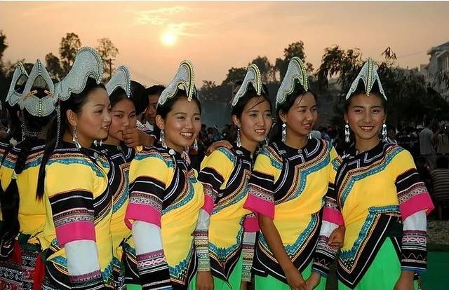 云南冬天旅游必去的景点_云南冬天旅游攻略_云南冬季旅游路线