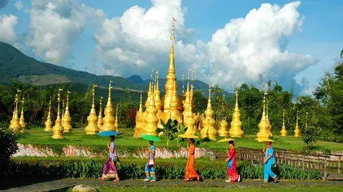 云南冬季旅游路线_云南冬天旅游攻略_云南冬天旅游必去的景点