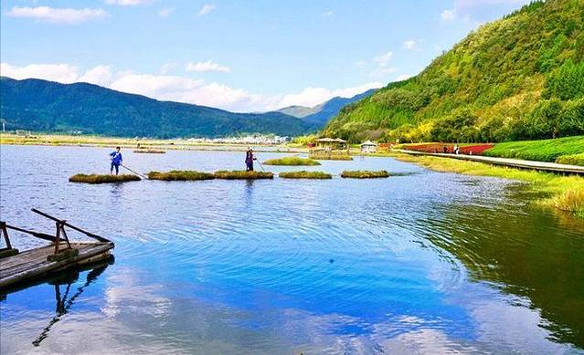云南冬天旅游必去的景点_云南冬天旅游攻略_云南冬季旅游路线