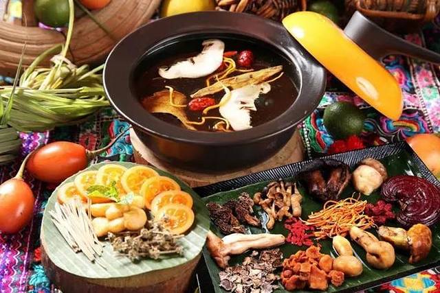 云南冬季旅游路线_云南冬天旅游攻略_云南冬天旅游必去的景点