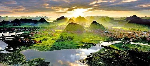 云南冬天旅游攻略_云南冬天旅游必去的景点_云南冬季旅游路线