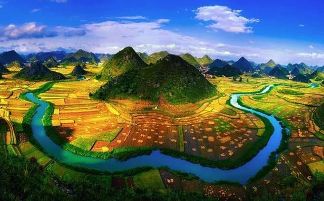 云南冬天旅游必去的景点_云南冬天旅游攻略_云南冬季旅游路线