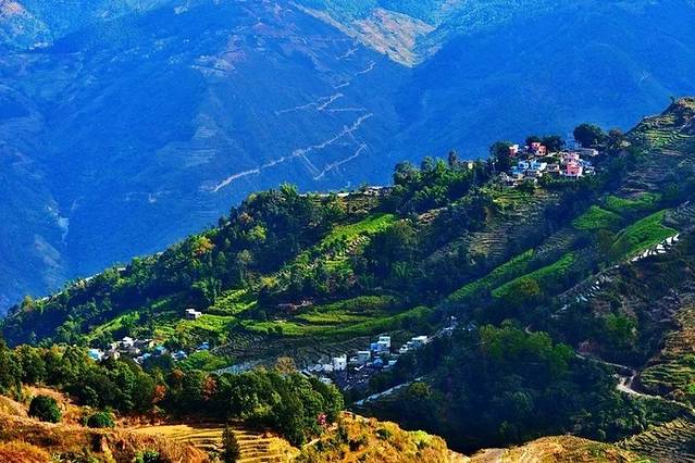 云南冬天旅游必去的景点_云南冬季旅游路线_云南冬天旅游攻略