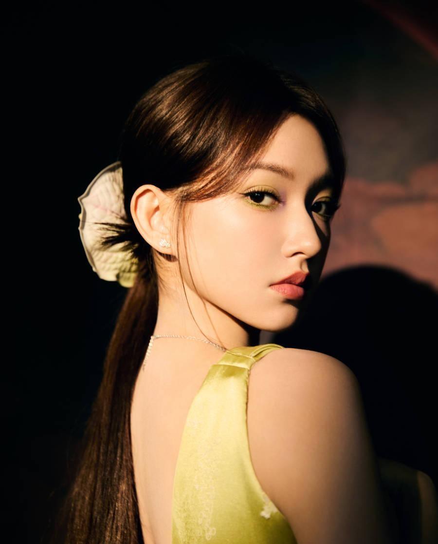 礼服走秀_礼服时装秀2020_时尚中国礼服内衣秀