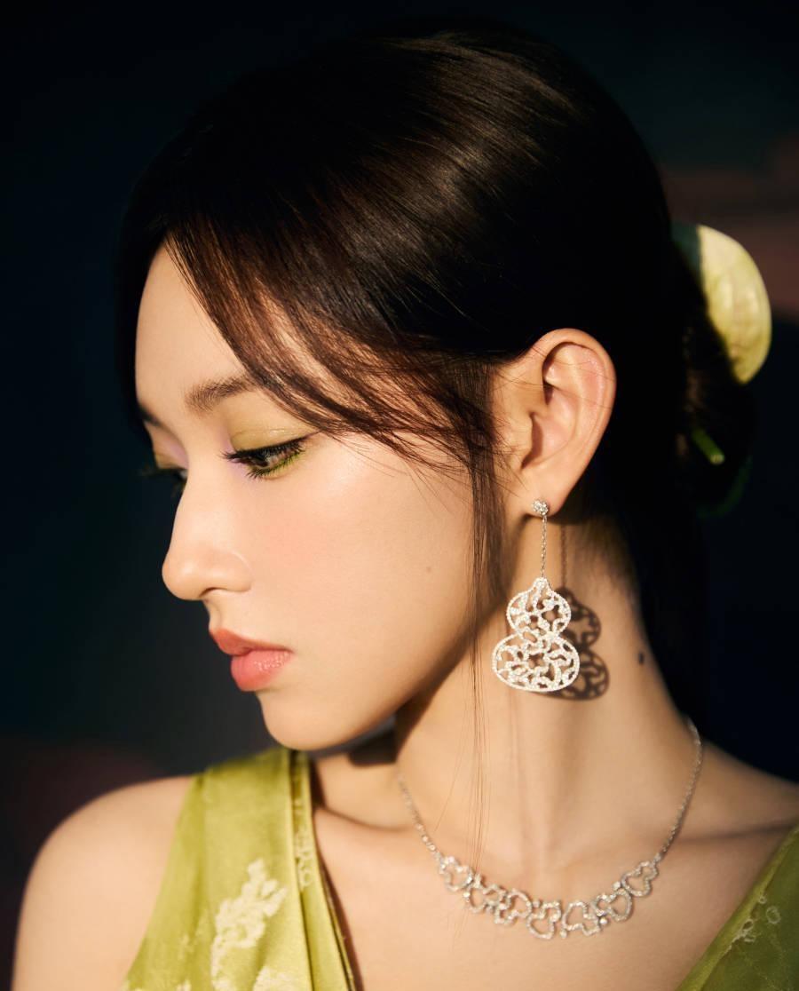 礼服时装秀2020_礼服走秀_时尚中国礼服内衣秀