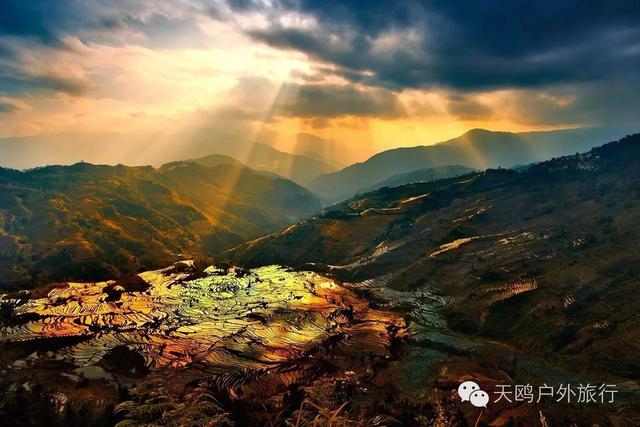 云南旅游冬天_云南冬天旅游攻略_云南冬天旅游必去的景点