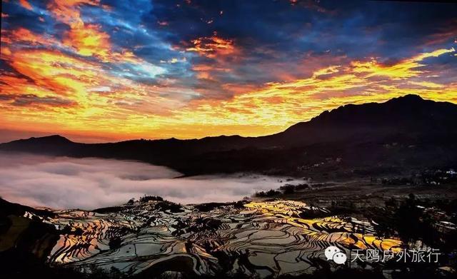 云南旅游冬天_云南冬天旅游必去的景点_云南冬天旅游攻略